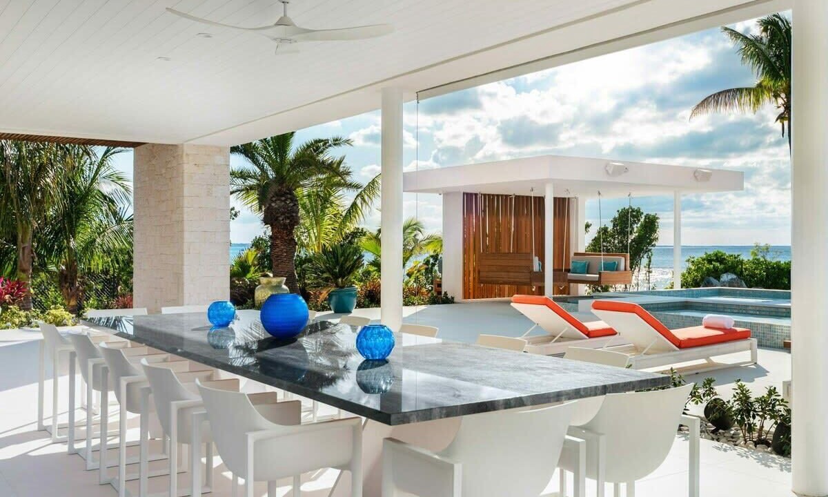 Photo of Outdoor in Long Bay Hills