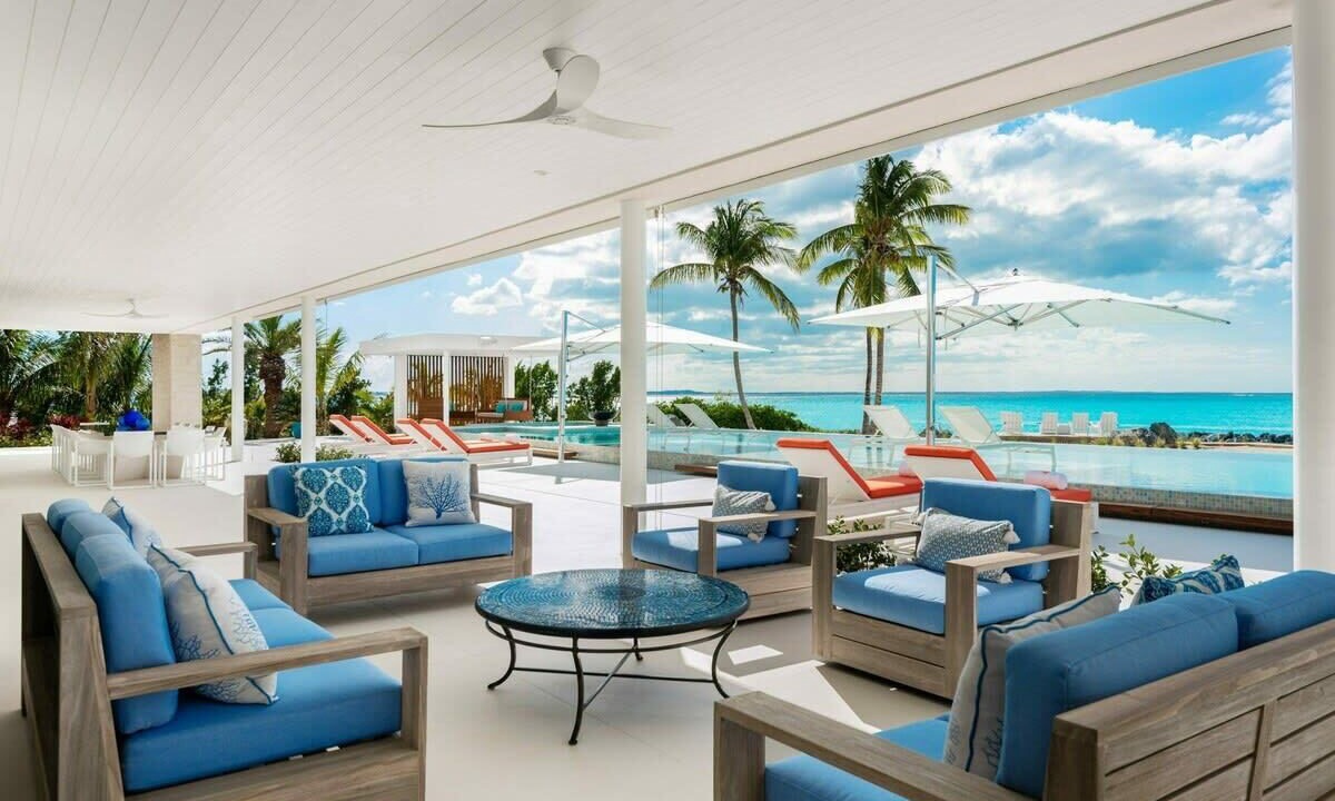 Photo of Outdoor in Long Bay Hills
