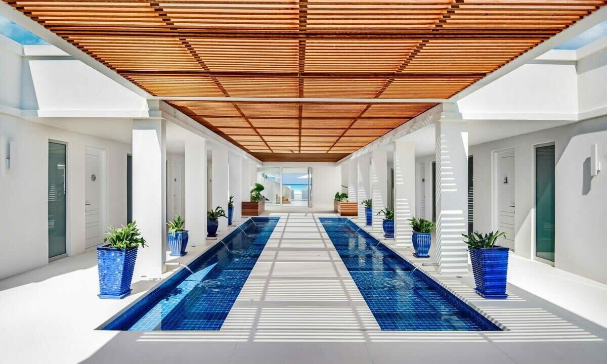 Photo of Outdoor in Long Bay Hills