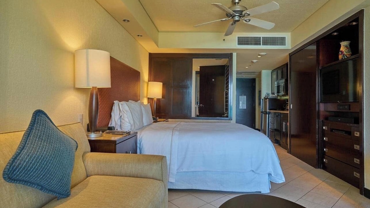 Photo of Bedroom in La Isla
