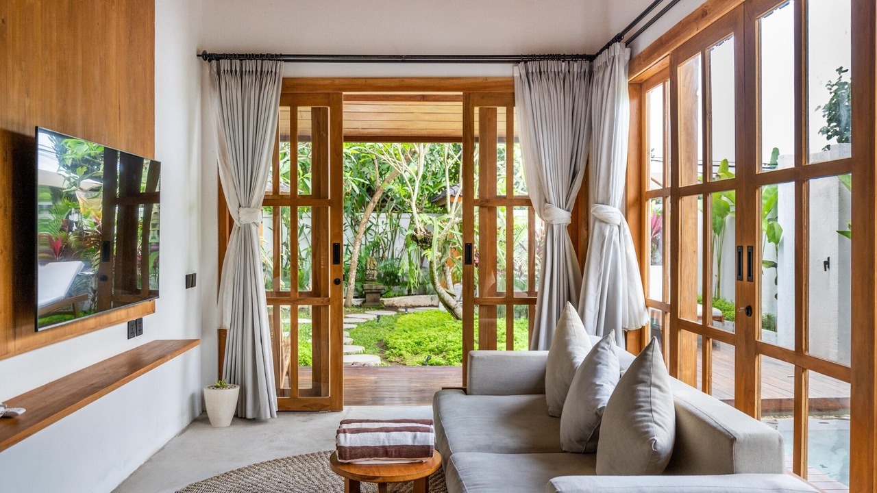 Photo of Bedroom in Penestanan