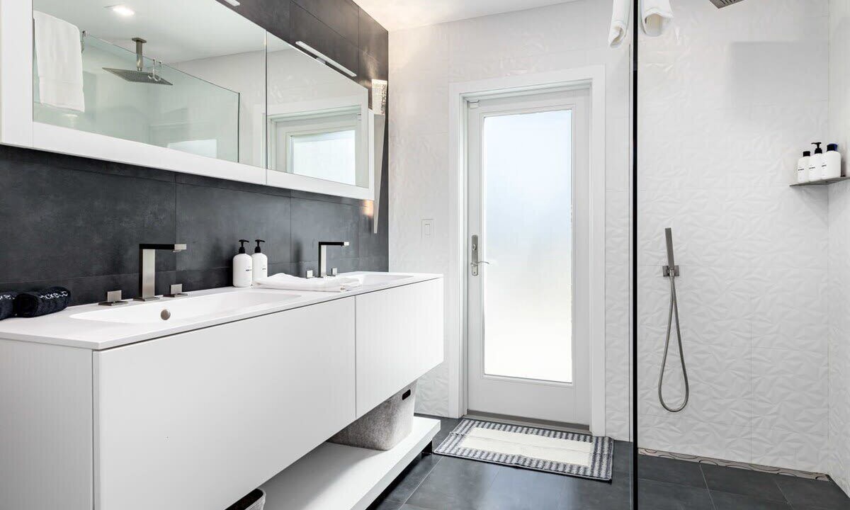 Photo of Bathroom in Aptos