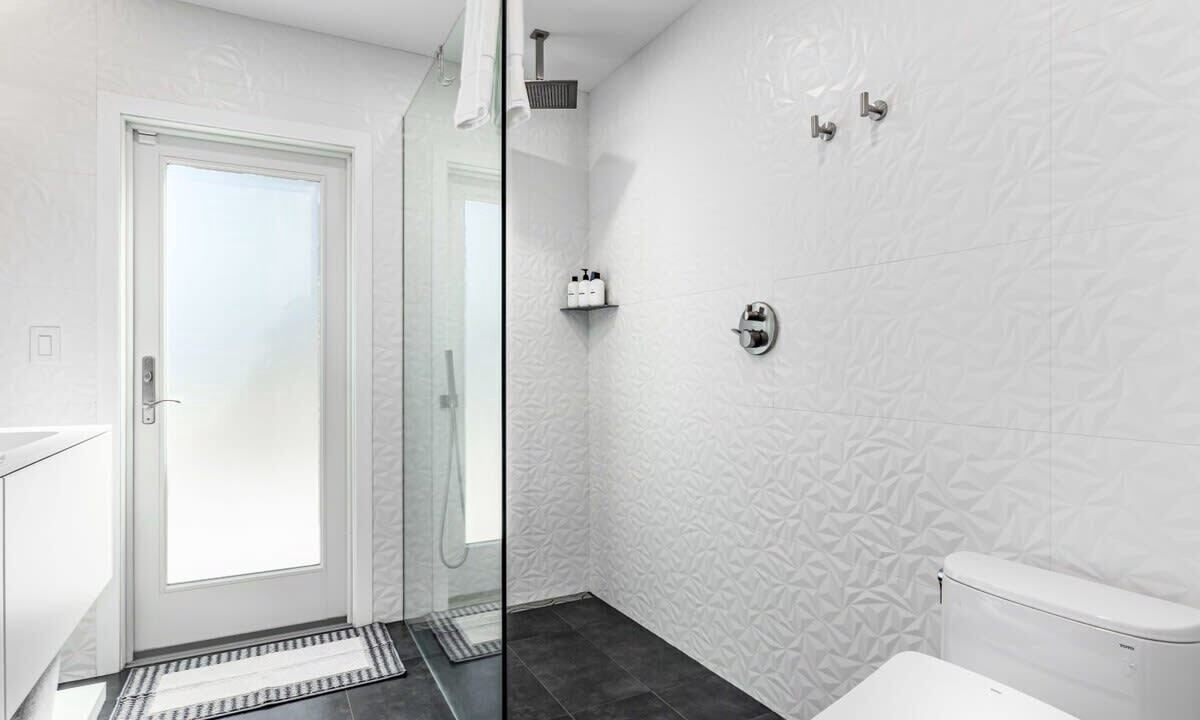 Photo of Bathroom in Aptos