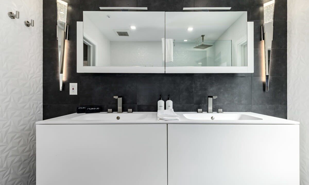 Photo of Bathroom in Aptos