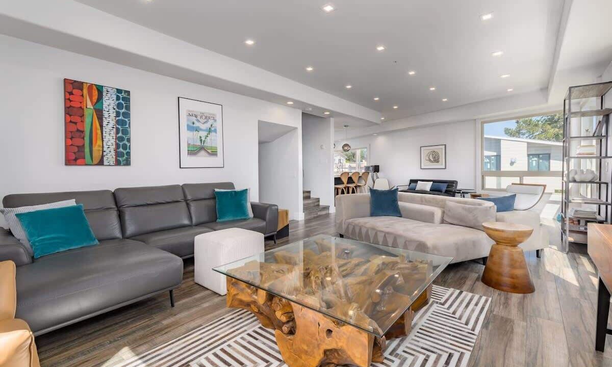 Photo of Livingroom in Aptos