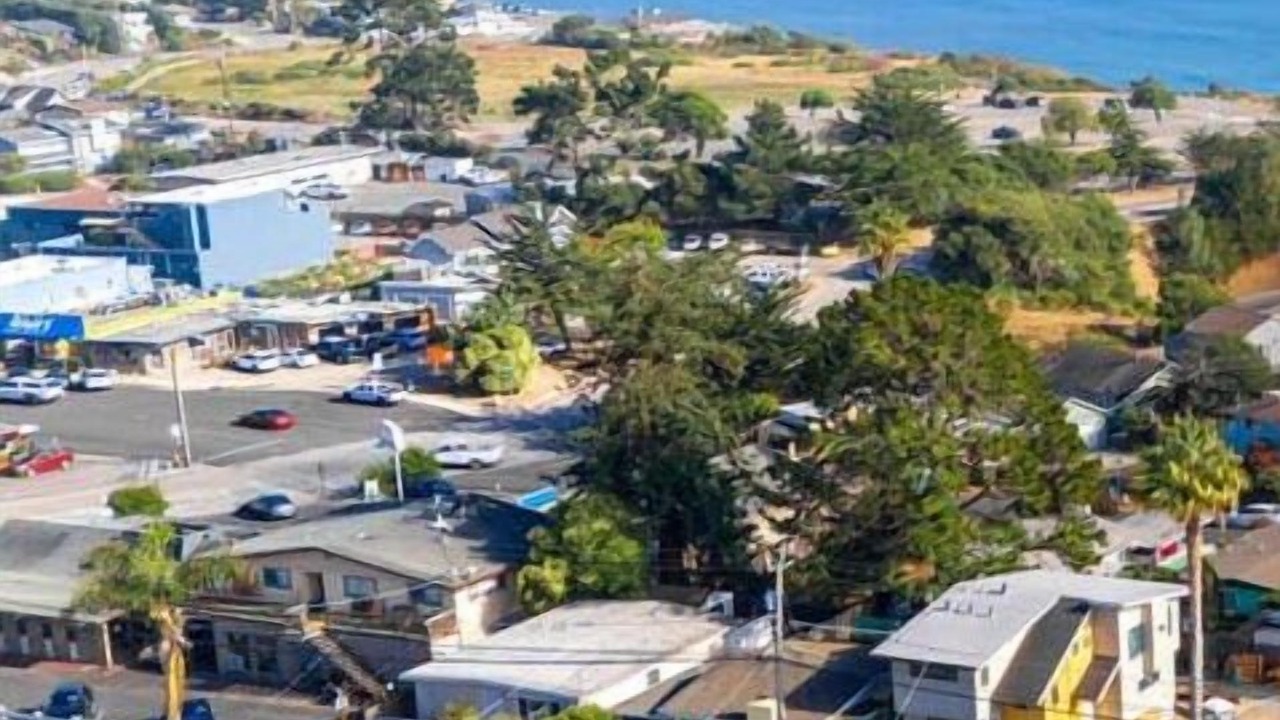 Photo of Outdoor in Aptos