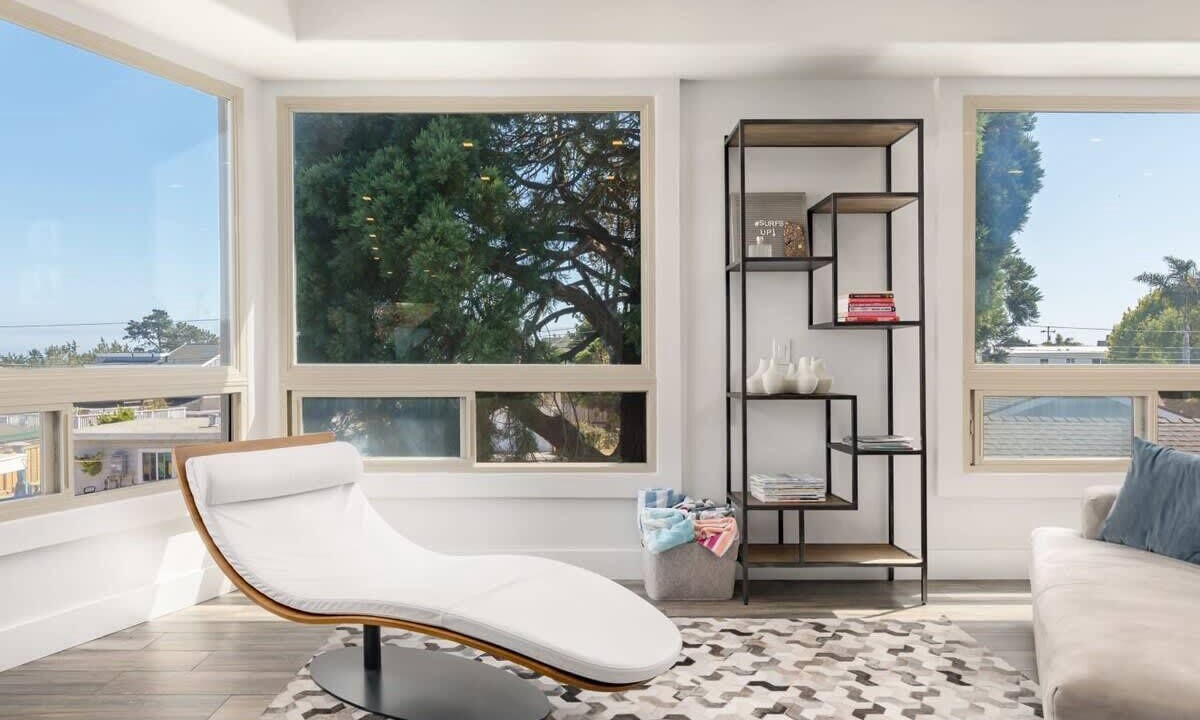 Photo of Livingroom in Aptos
