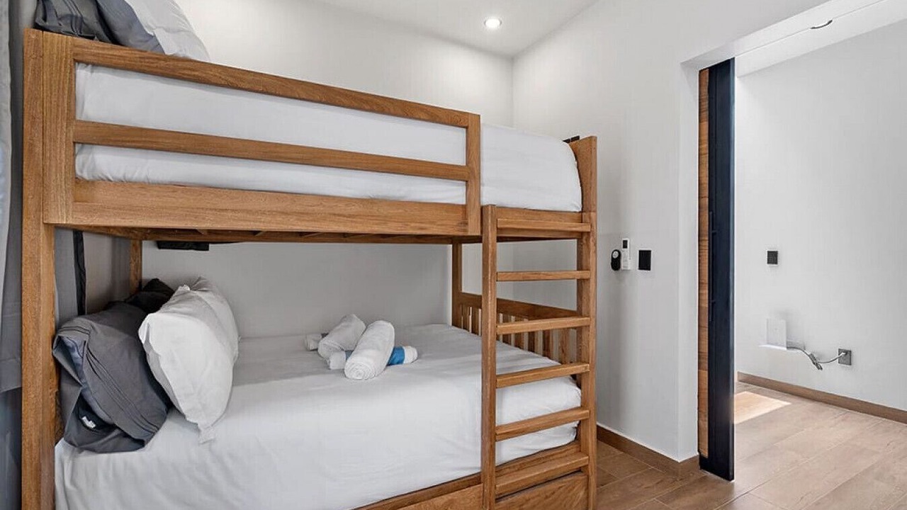 Photo of Bedroom in Barra de Colotepec