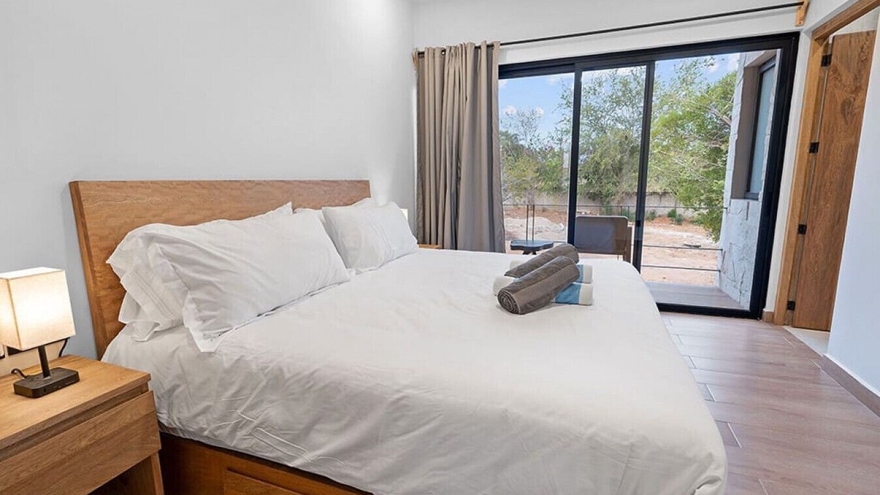Photo of Bedroom in Barra de Colotepec