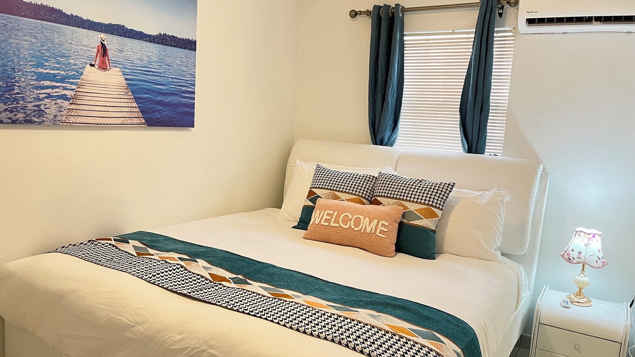 Photo of Bedroom in The Bight