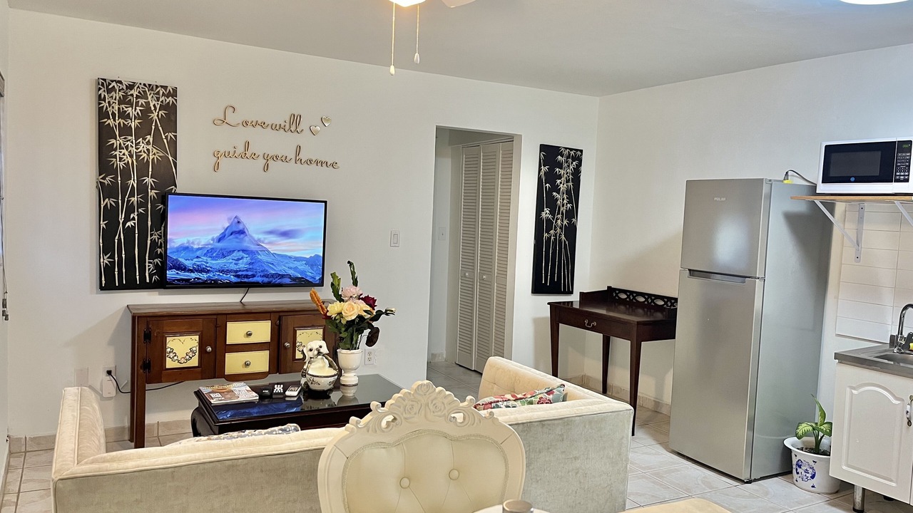 Photo of Livingroom in The Bight