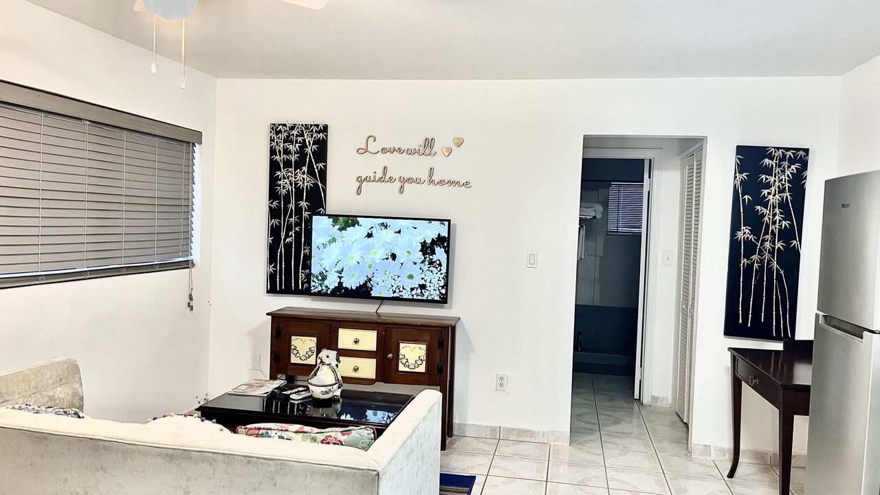 Photo of Livingroom in The Bight