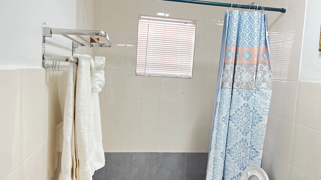 Photo of Bathroom in The Bight