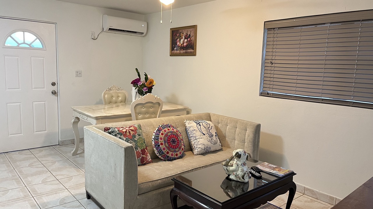 Photo of Livingroom in The Bight