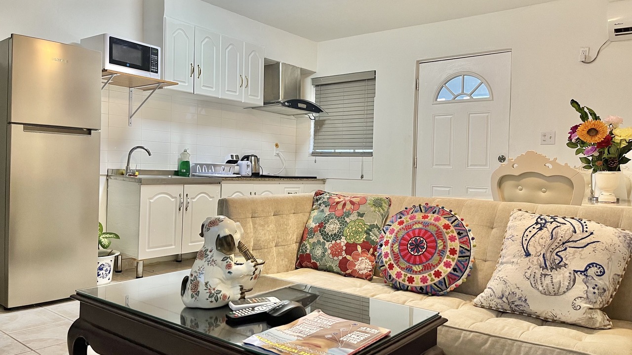 Photo of Livingroom in The Bight