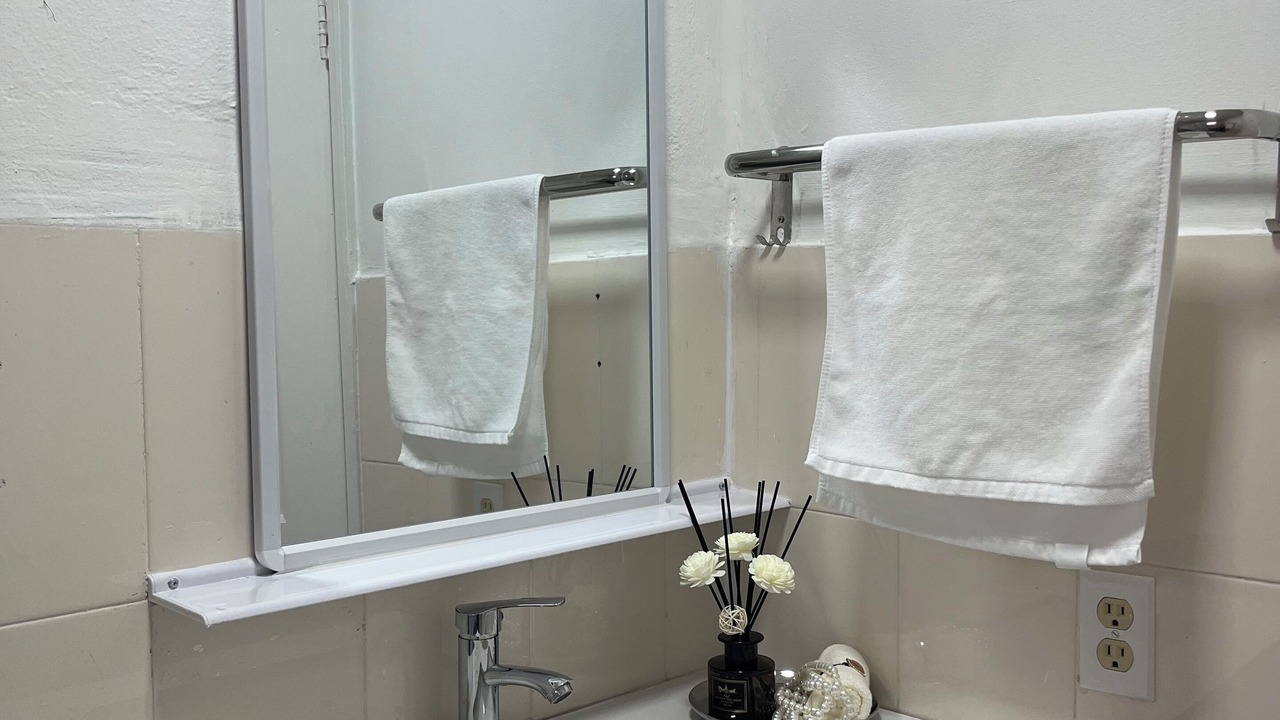 Photo of Bathroom in The Bight