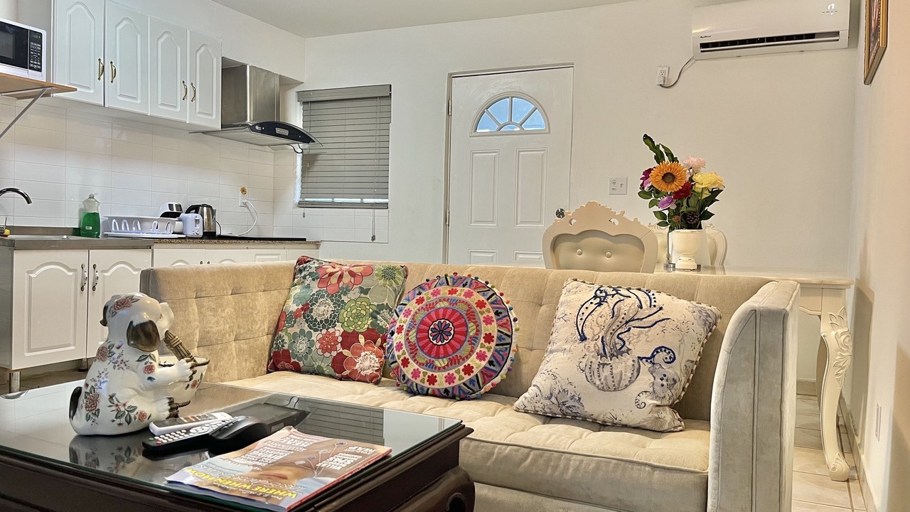 Photo of Livingroom in The Bight