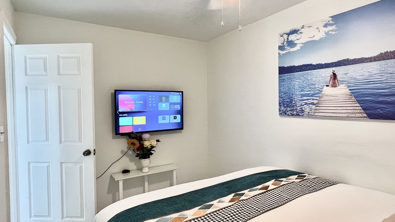 Photo of Bedroom in The Bight