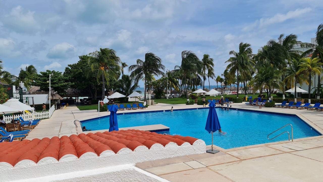Photo of Outdoor in Punta Cancun