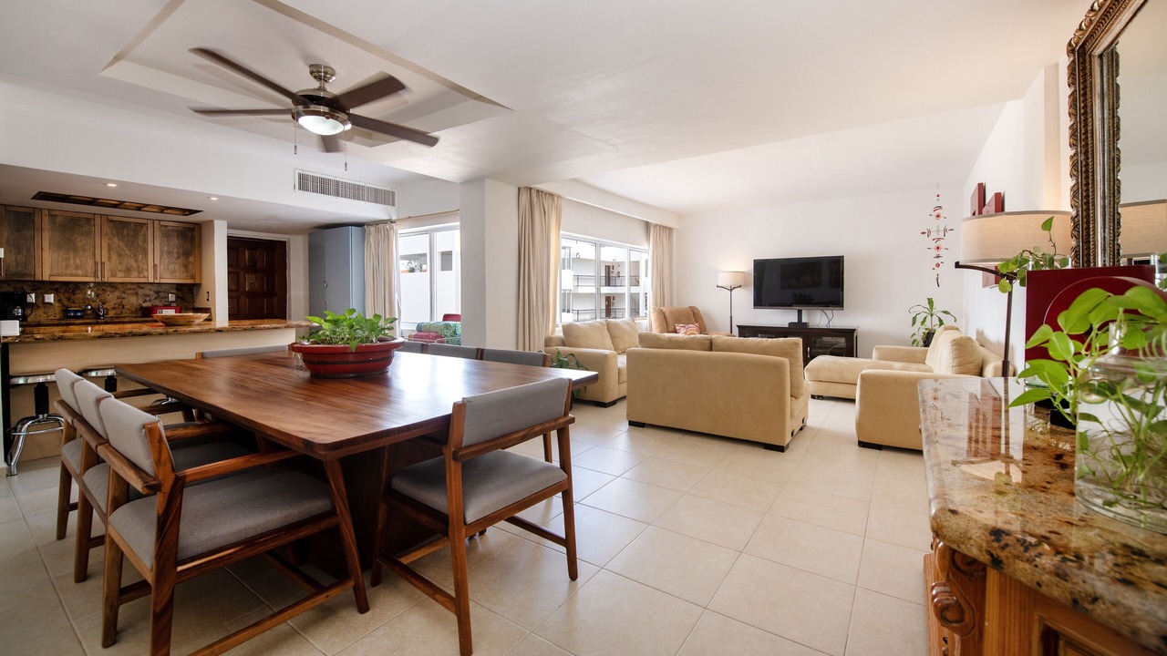 Photo of Bedroom in Punta Cancun