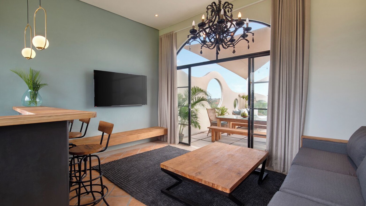 Photo of Livingroom in Padonan