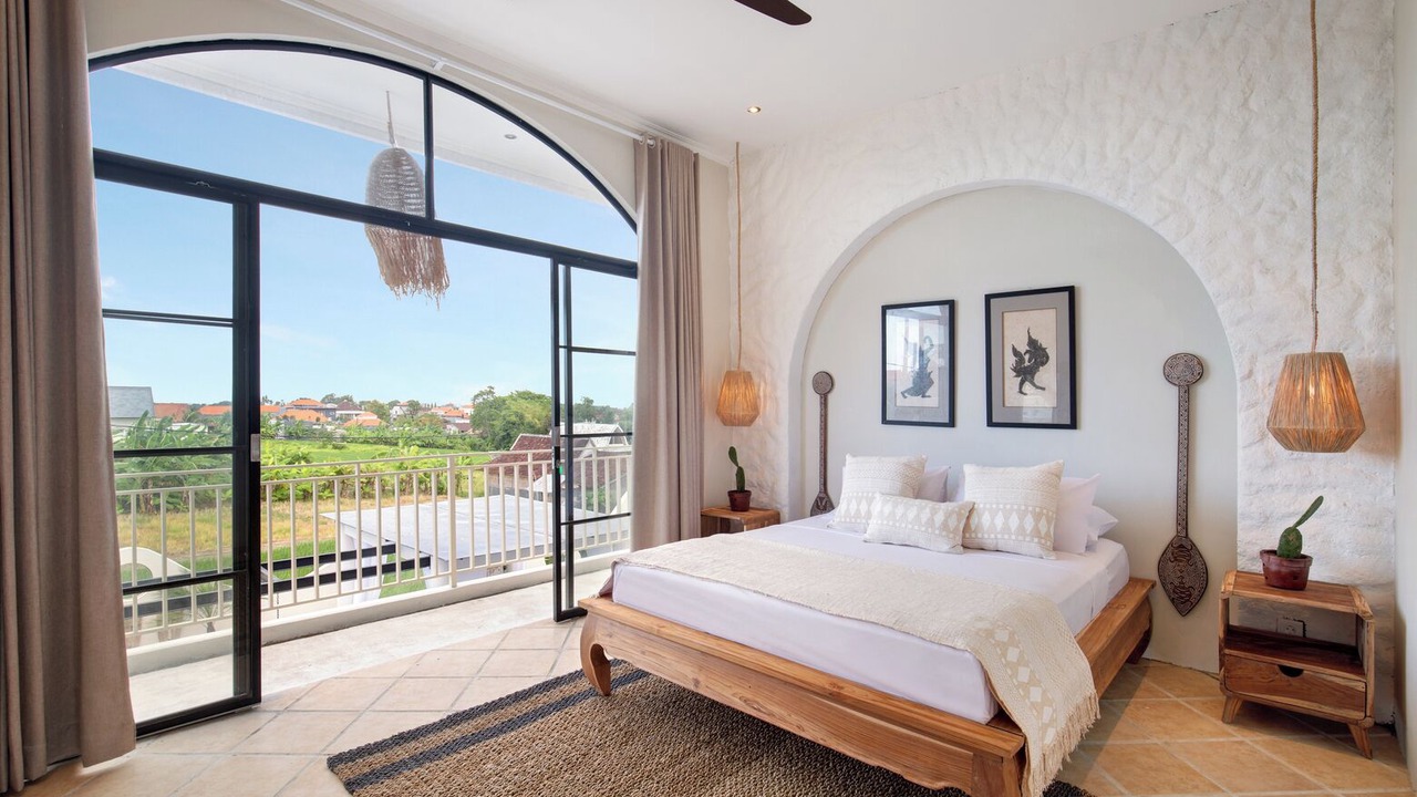 Photo of Bedroom in Padonan