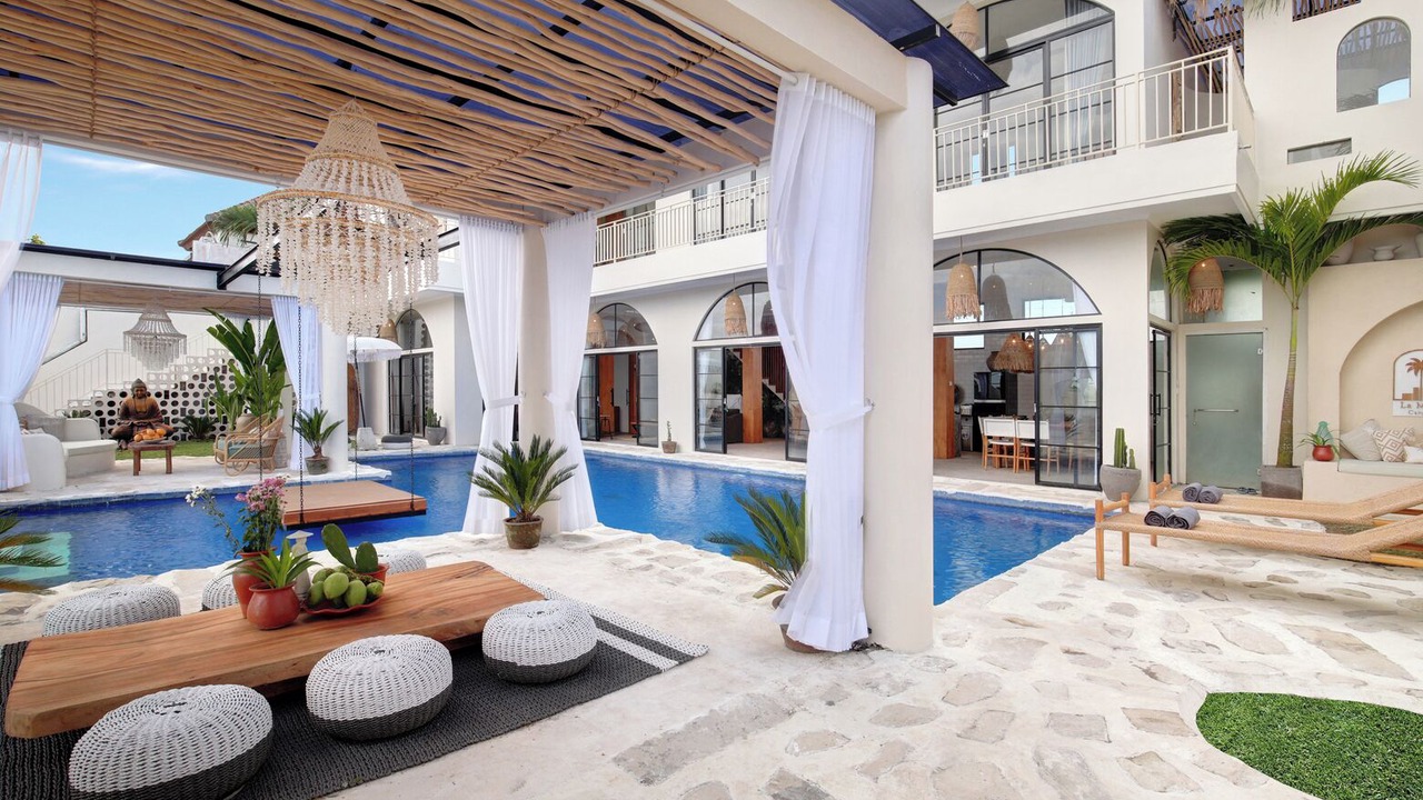 Photo of Outdoor in Padonan