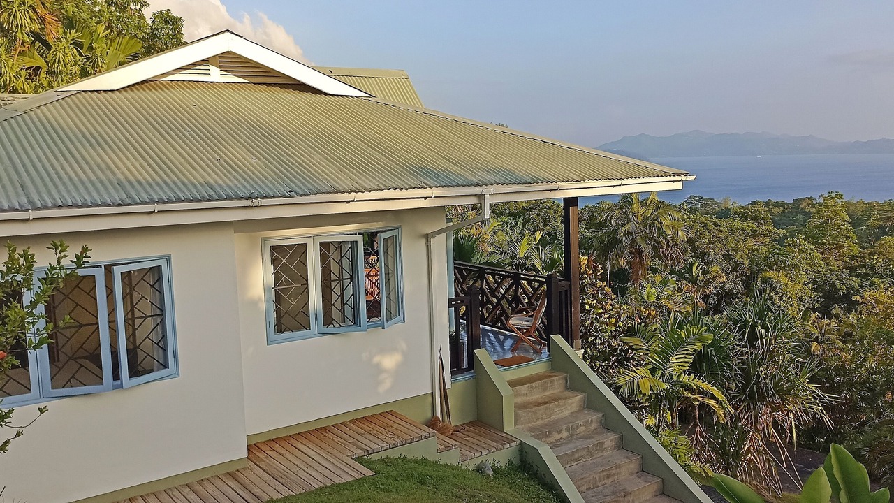 Photo of Others in Mahe Island