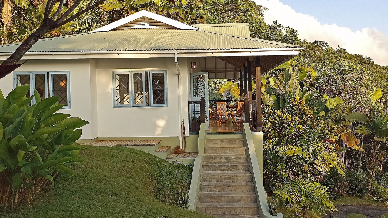 Photo of Others in Mahe Island