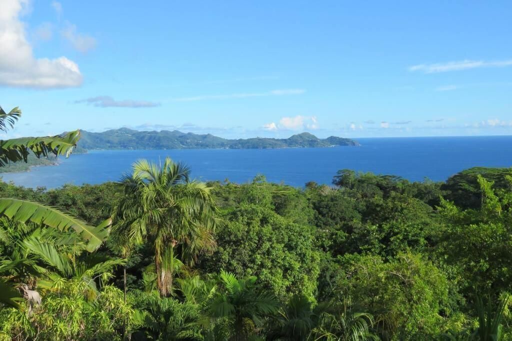 Photo of Others in Mahe Island
