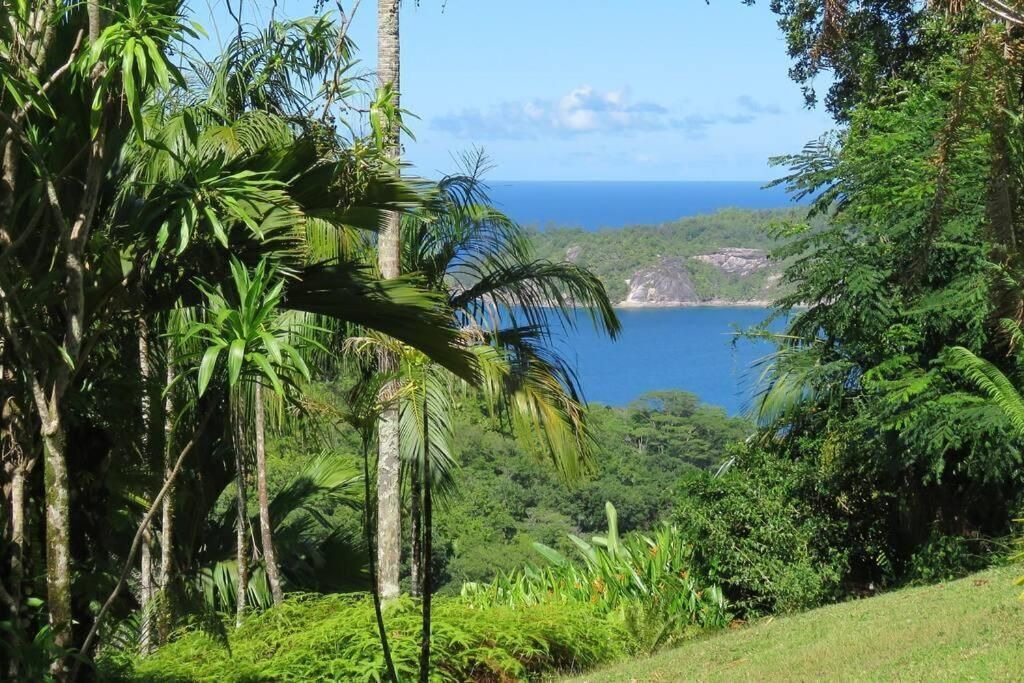 Photo of Others in Mahe Island