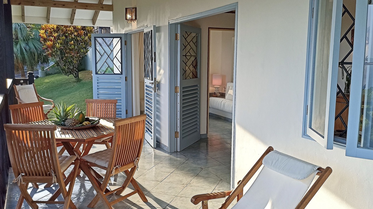 Photo of Others in Mahe Island