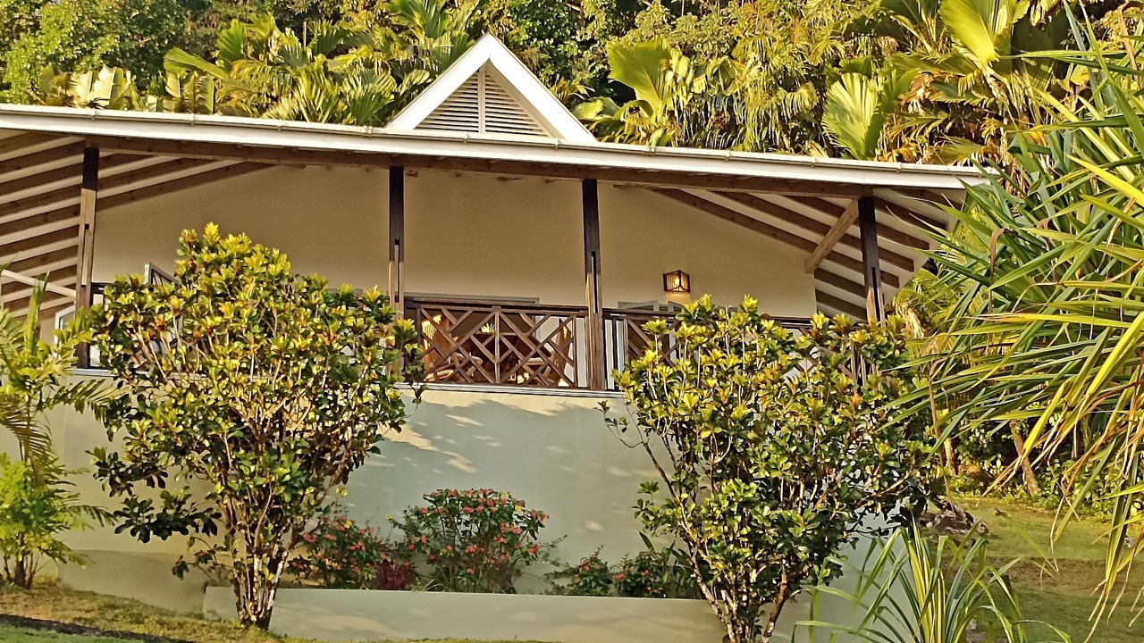 Photo of Others in Mahe Island