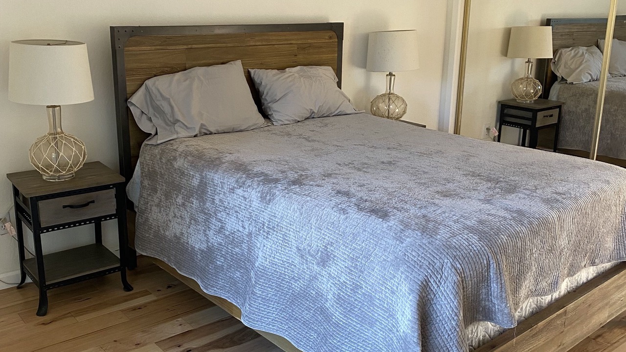 Photo of Bedroom in Capitola