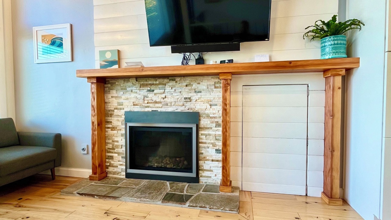 Photo of Livingroom in Capitola