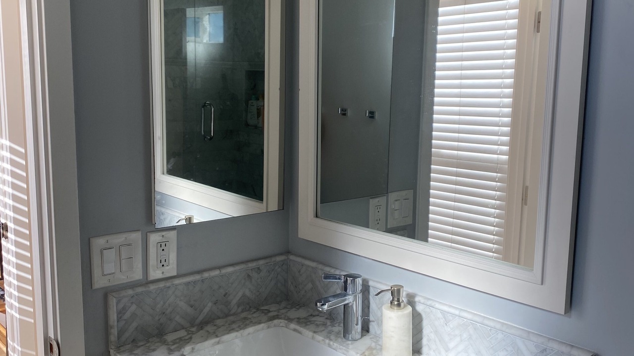 Photo of Bathroom in Capitola