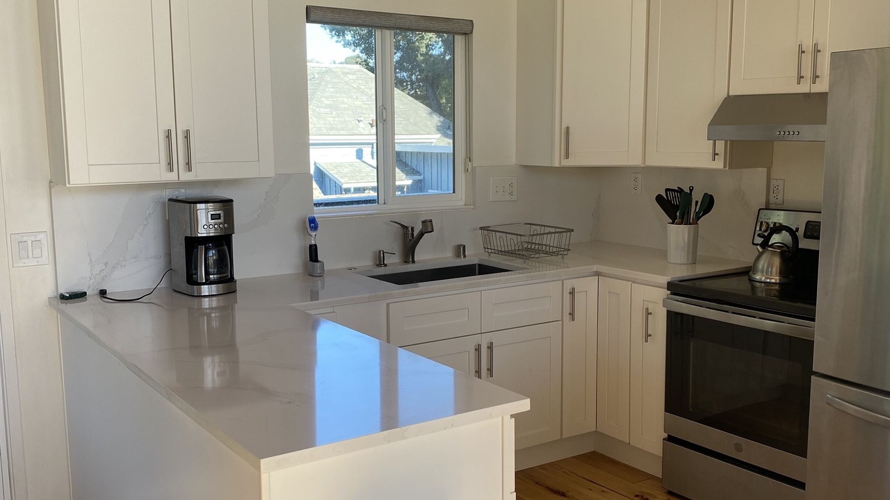 Photo of Kitchen in Capitola