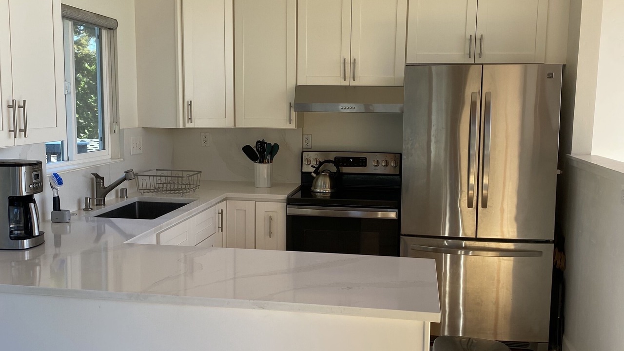 Photo of Kitchen in Capitola