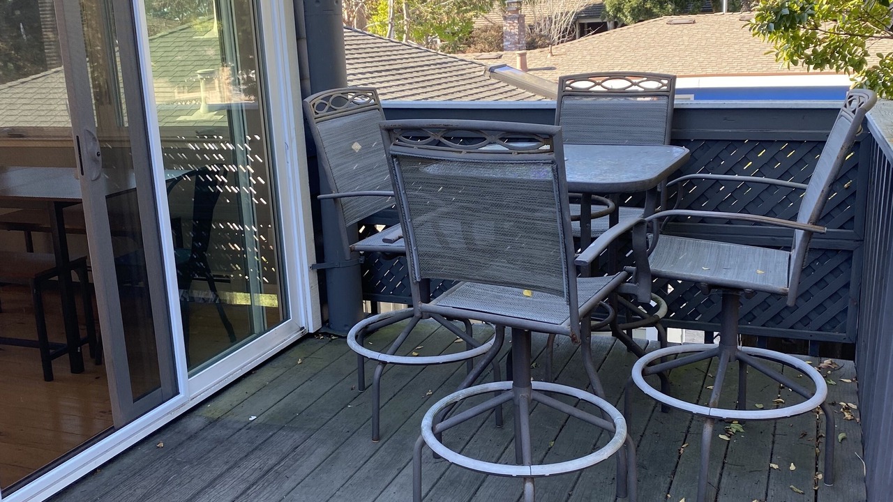 Photo of Outdoor in Capitola