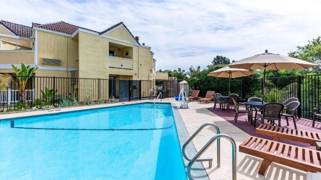 Photo of Outdoor in Capitola