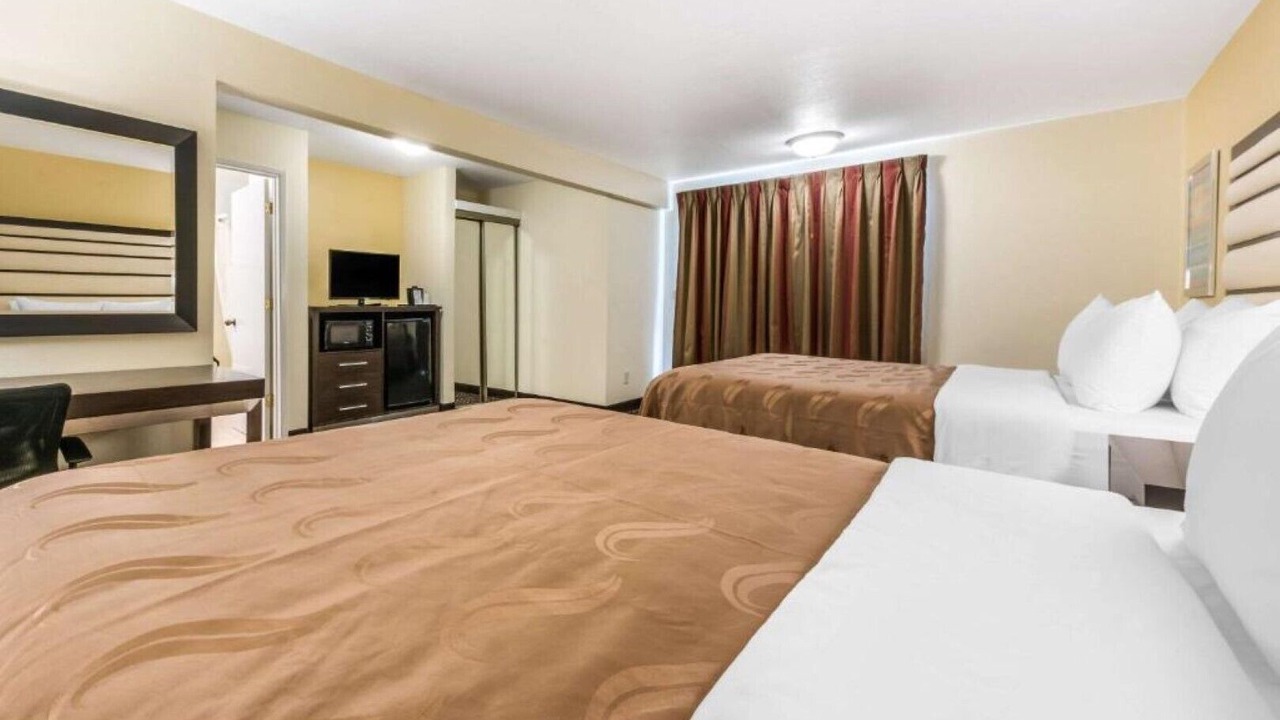 Photo of Bedroom in Capitola
