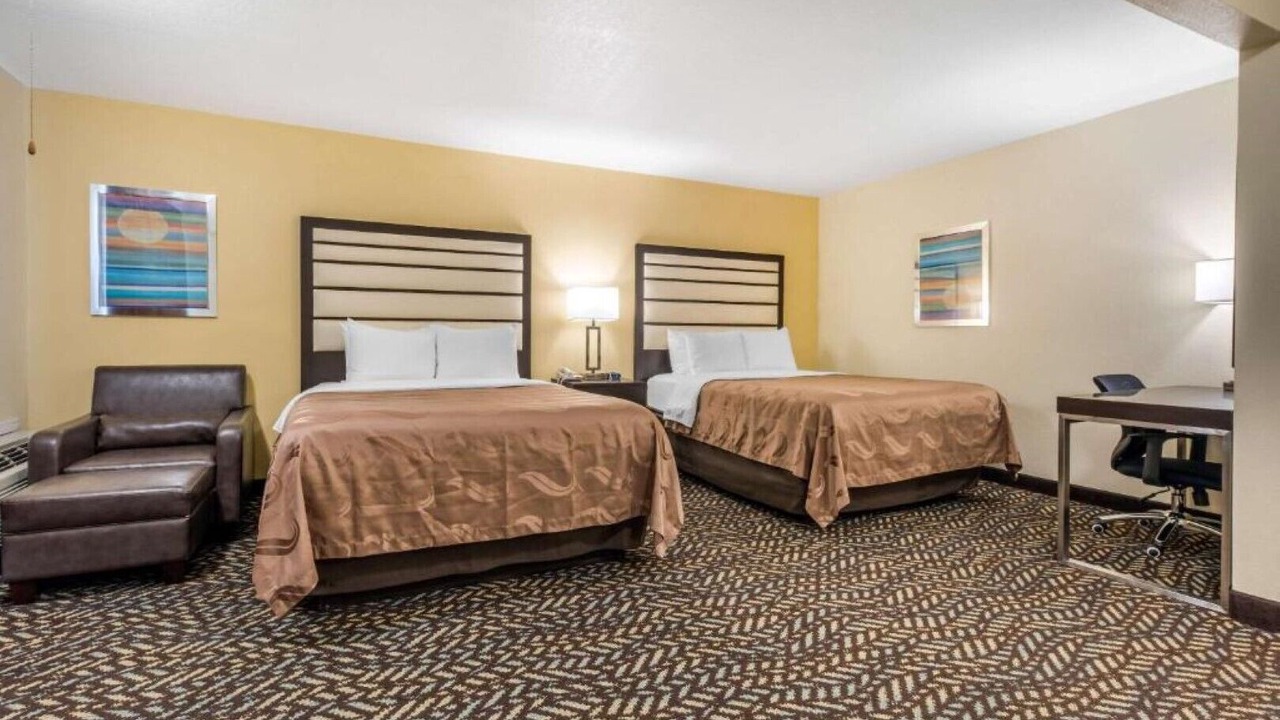 Photo of Bedroom in Capitola