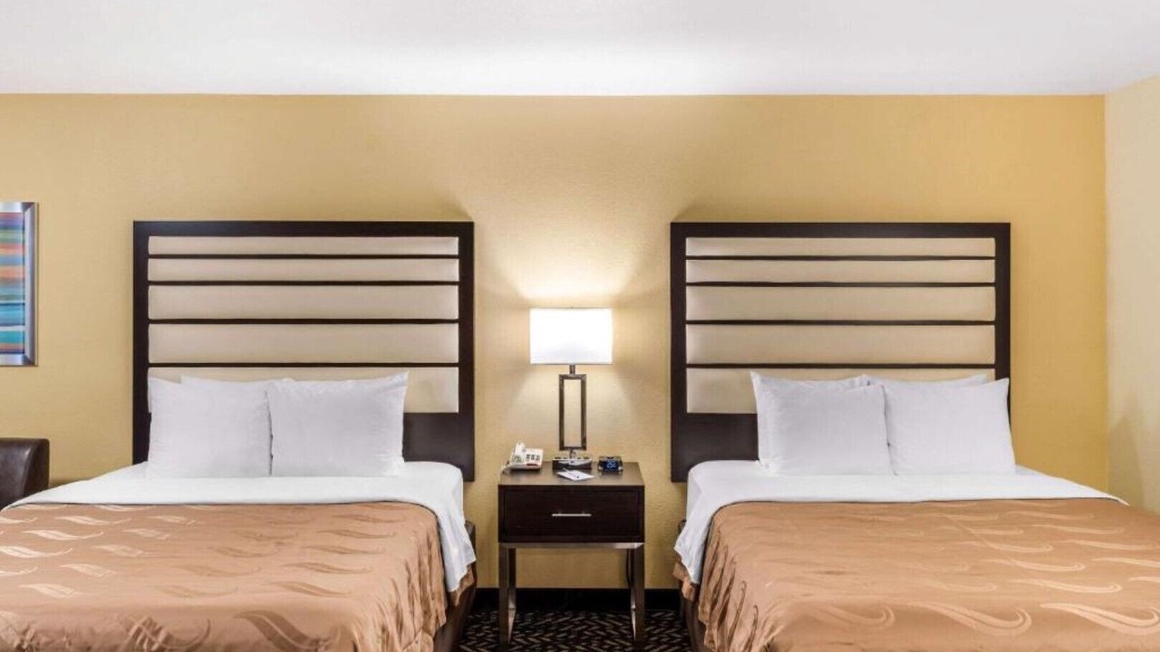 Photo of Bedroom in Capitola