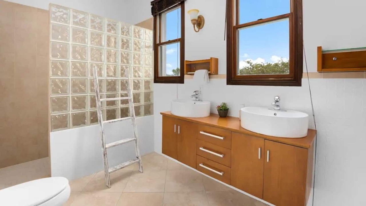 Photo of Bathroom in Grace Bay