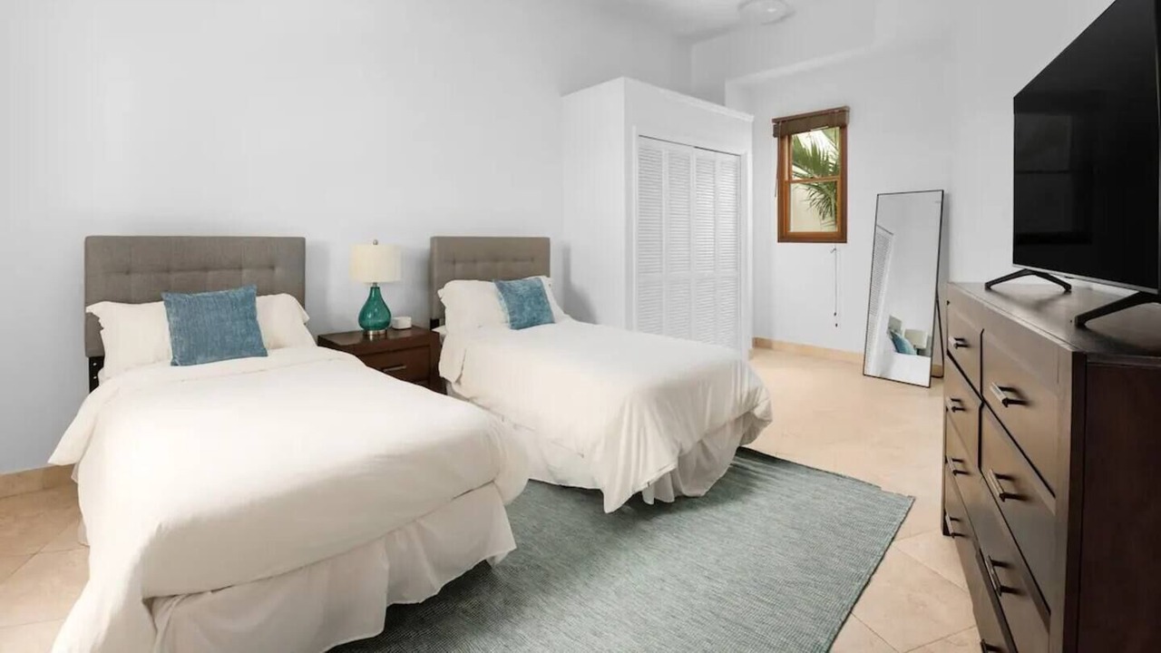 Photo of Bedroom in Grace Bay