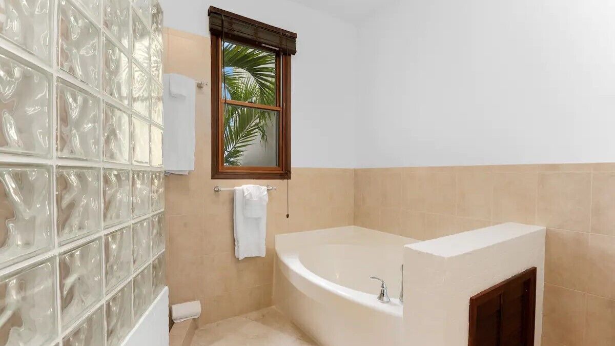 Photo of Bathroom in Grace Bay