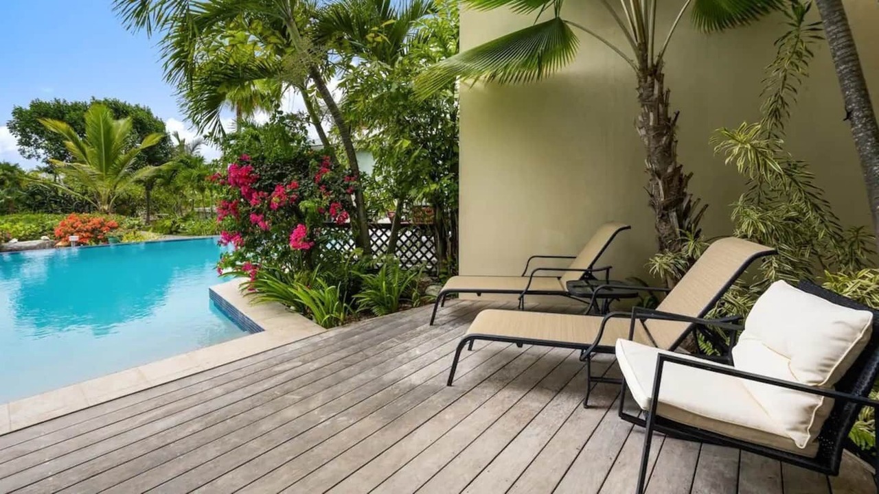 Photo of Outdoor in Grace Bay