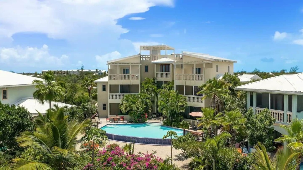 Photo of Outdoor in Grace Bay