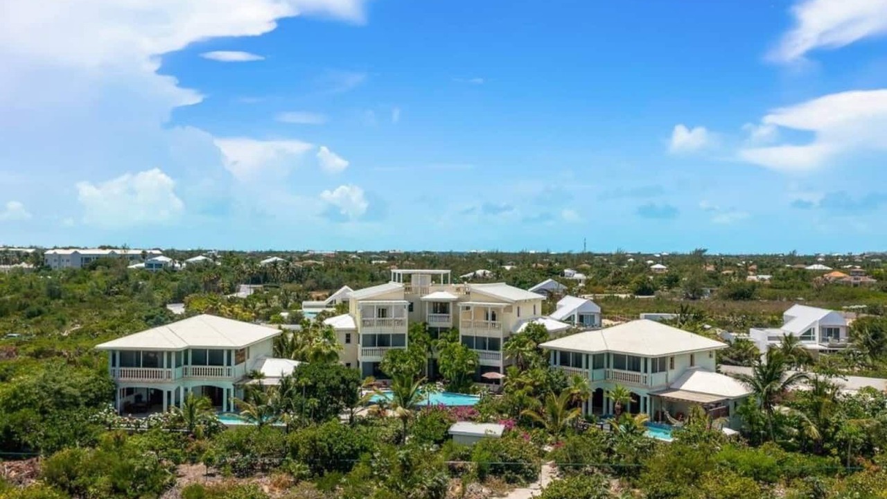 Photo of Outdoor in Grace Bay