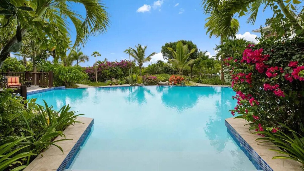 Photo of Outdoor in Grace Bay